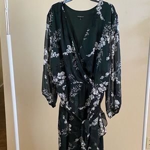 Lane Bryant Dress